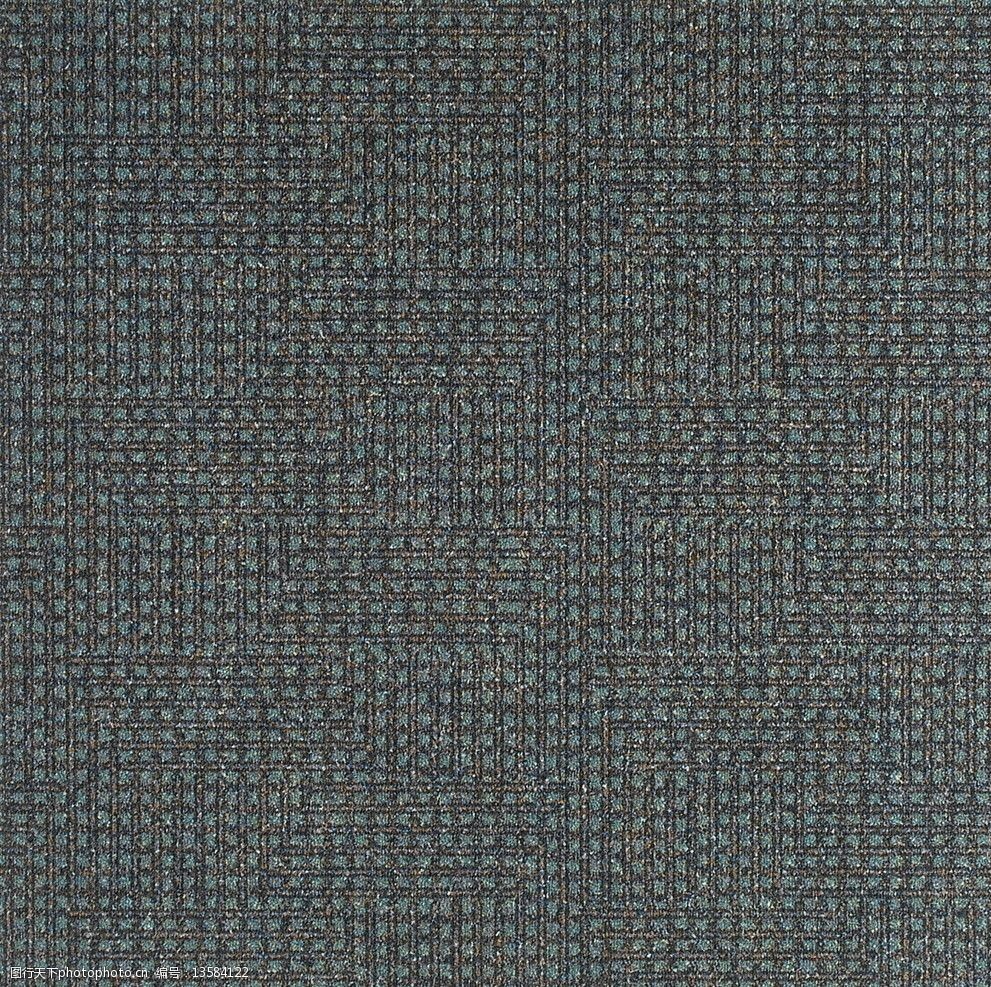 地毯紋理材質(zhì)貼圖與輔料全解析