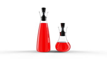 白酒瓶的演變與高玻璃瓶的獨特魅力