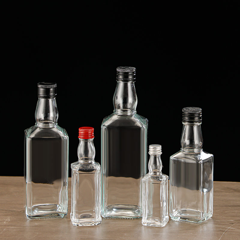 果酒玻璃瓶的耐壓強(qiáng)度與氣泡型果酒的適配性分析