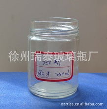 徐州瑞泰玻璃瓶廠(chǎng) 匠心鑄就品質(zhì)，玻璃瓶里的藝術(shù)與科技